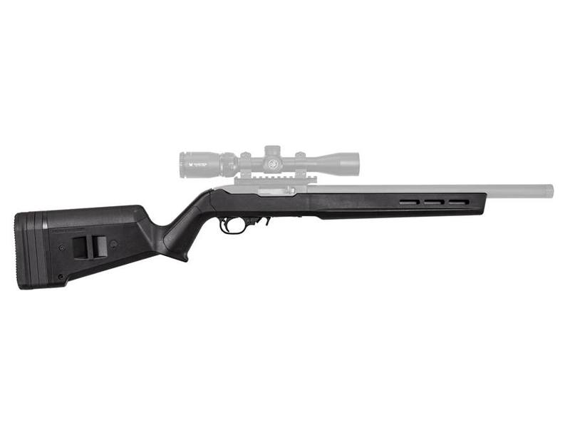 Buy Magpul Hunter X-22 Ruger 10/22 Stock in NZ New Zealand.