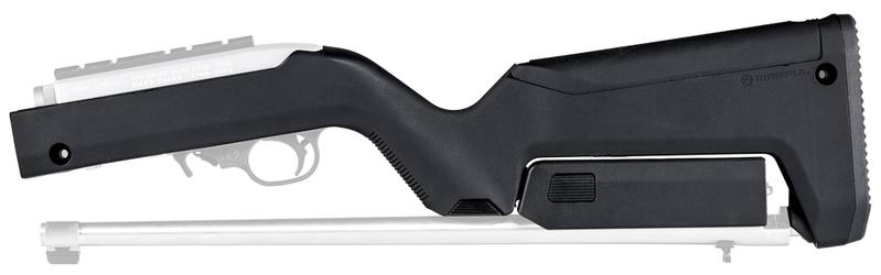 Buy Magpul Backpacker Stock For Ruger X-22 in NZ New Zealand.