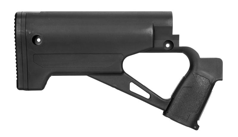 Buy Second Hand NC Star AR Blastar T/Hole Stock in NZ New Zealand.