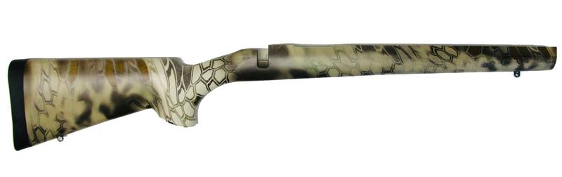 Buy Howa Mini Action HTI Stock Kryptec Camo Heavy Barrel in NZ New Zealand.