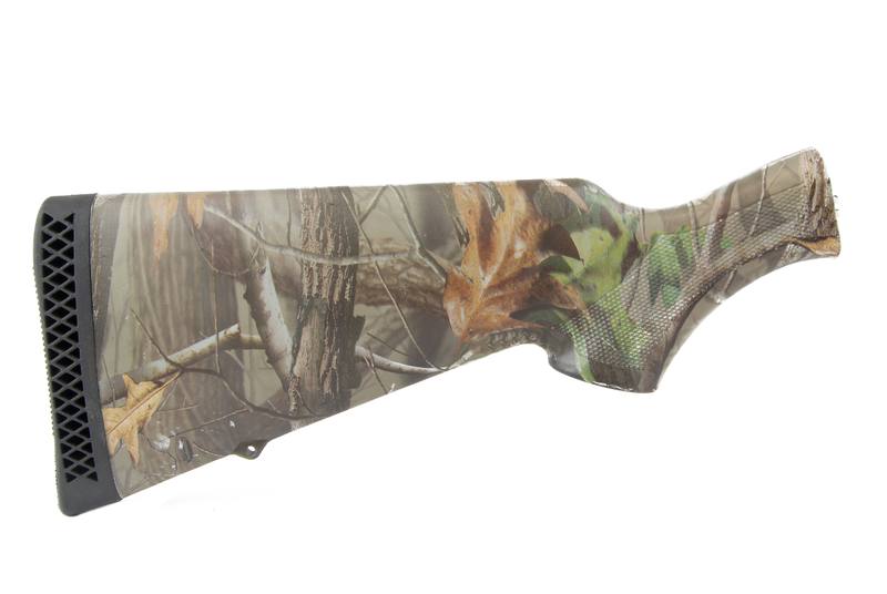 Buy Mossberg 500 Youth Mossy Oak Stock in NZ New Zealand.