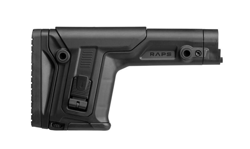 Buy FAB Defense Rapid Adjustment Precision Buttstock in NZ New Zealand.