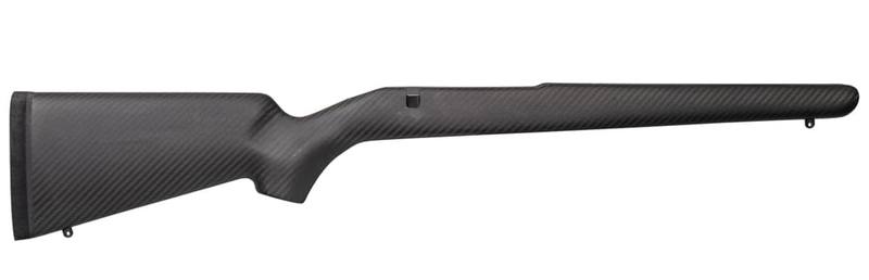 Buy Hi-Tec Composites Sako Hunter Carbon Fibre Stock XS Action Right Hand in NZ New Zealand.