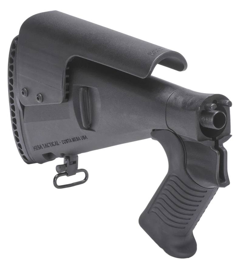 Buy Mesa Tactical Urbino Stock For Beretta 1301 in NZ New Zealand.