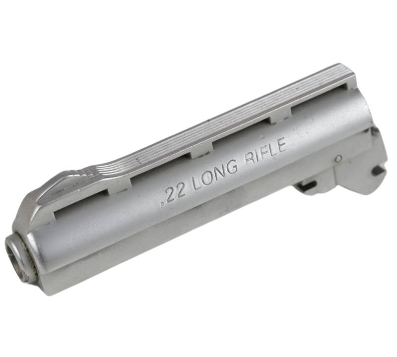 Buy 22LR Phoenix Arms 2.5" Stainless Steel Barrel in NZ New Zealand.