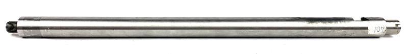 Buy S/H bar Mag Res 10/17 17HMR Stainless Steel Heavy Barrel 1/2x20 in NZ New Zealand.