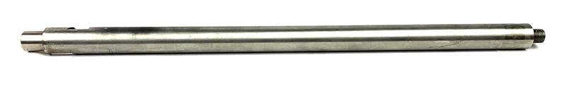 Buy S/H Bar Mag Res 10/17 17HMR Stainless Steel Heavy Barrel 1/2x20 in NZ New Zealand.