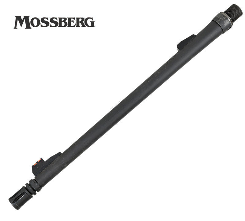 Buy Mossberg 223 Barrel | Blued in NZ New Zealand.