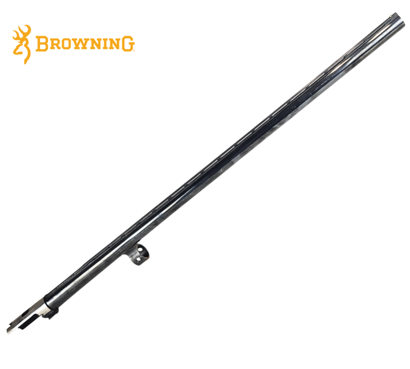 Buy Browning A5 12g 29" Barrel | Blued in NZ New Zealand.