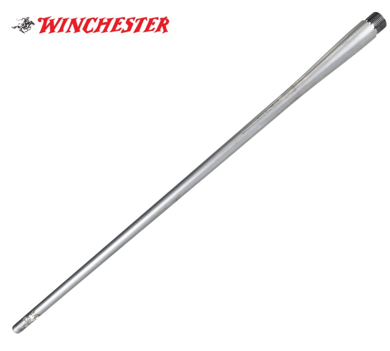 Buy Winchester M70 7mm STW Barrel Classic | Stainless Steel in NZ New Zealand.