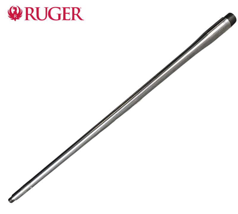 Buy Ruger 300 Win Mag Barrel Threaded | Stainless Steel in NZ New Zealand.