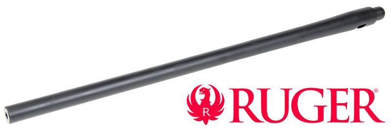 Buy 22 LR Ruger 10/22 Barrel: Satin Black in NZ New Zealand.