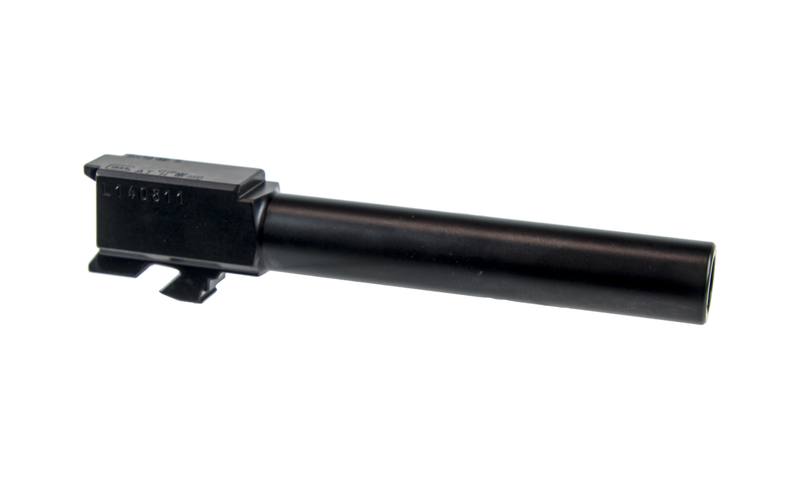 Buy 9mm Glock 17 Gen Barrel: Standard in NZ New Zealand.