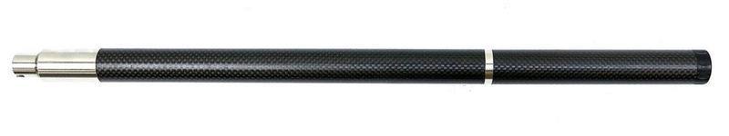 Buy Secondhand Ranger 10/22 Carbon Tension Barrel With Full Barrel Silencer in NZ New Zealand.