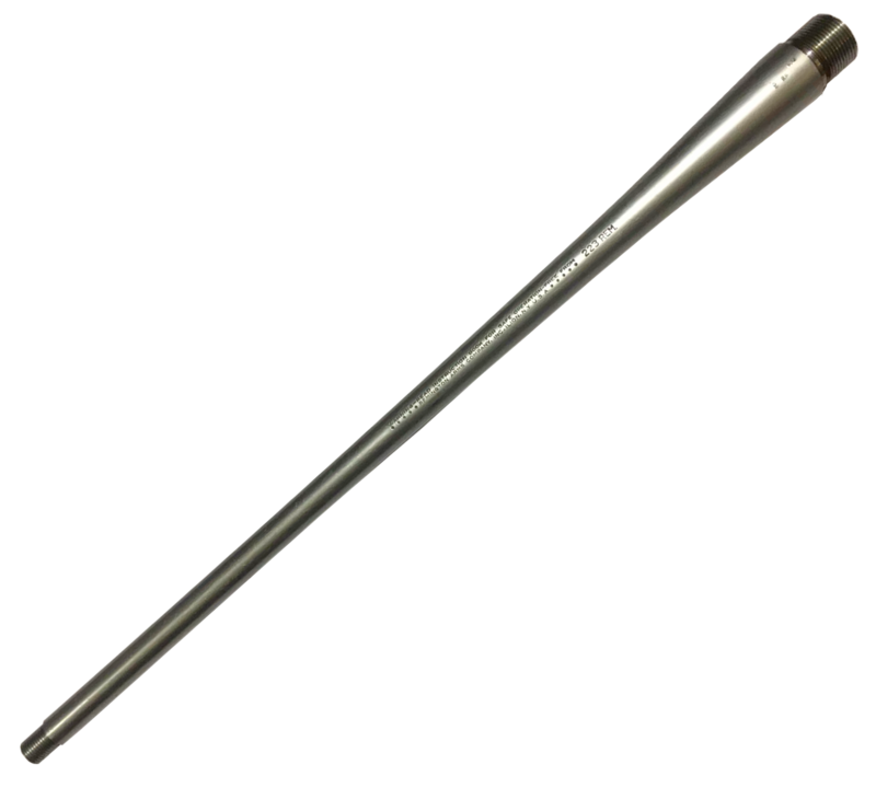 Buy Secondhand Remington 223 Stainless Steel M14x1 Thread Barrel in NZ New Zealand.