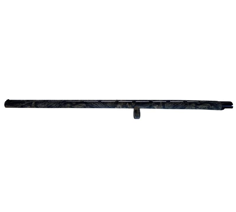 Buy Secondhand Remington 870 Barrel Camo 3.5" 28" Cylinder in NZ New Zealand.