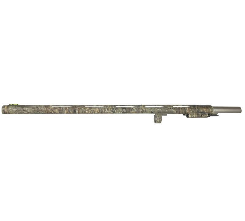 Buy Secondhand 12ga Remington Versamax Camo 28" Barrel in NZ New Zealand.