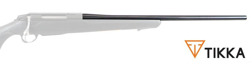 Buy 223 Tikka T3x Blued 22.5" Barrel (1:8" Twist) in NZ New Zealand.