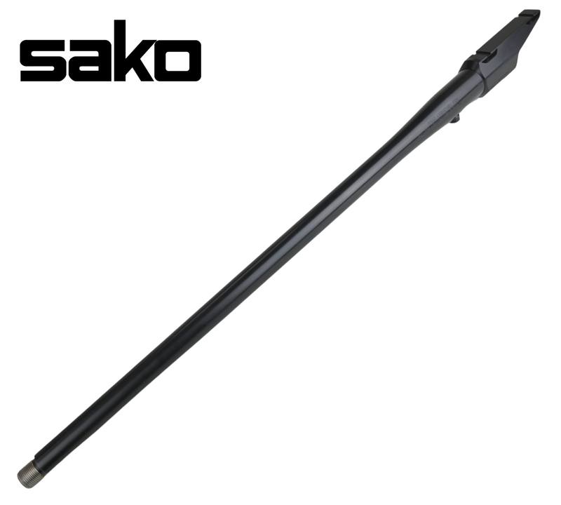 Buy Sako 100 375 Hunter Blued 20" Barrel | M15x1 Thread in NZ New Zealand.