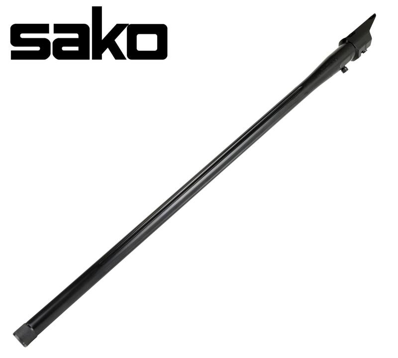 Buy Sako S100 6.5-Creedmoor 24" Fluted 5/8x24 Threaded Barrel in NZ New Zealand.