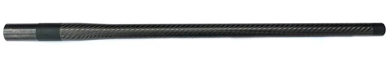 Buy Second Hand Hardy Barrel Hybrid Carbon 7MM-PRC 24" in NZ New Zealand.