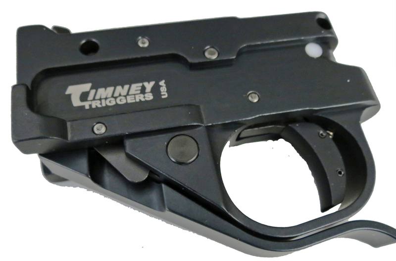 Buy Timney Trigger 10/22 - Black Shoe in NZ New Zealand.