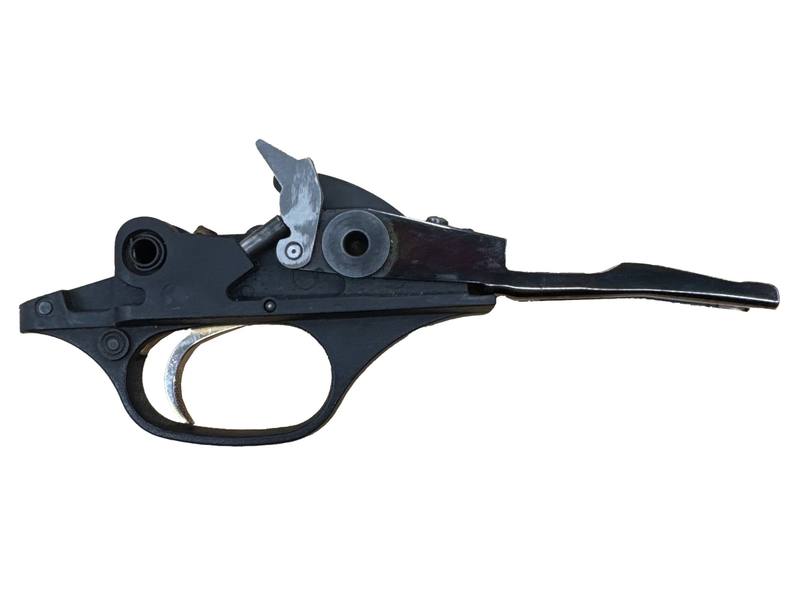 Buy Secondhand Fabarm Trigger Guard for Pump Action Complete in NZ New Zealand.