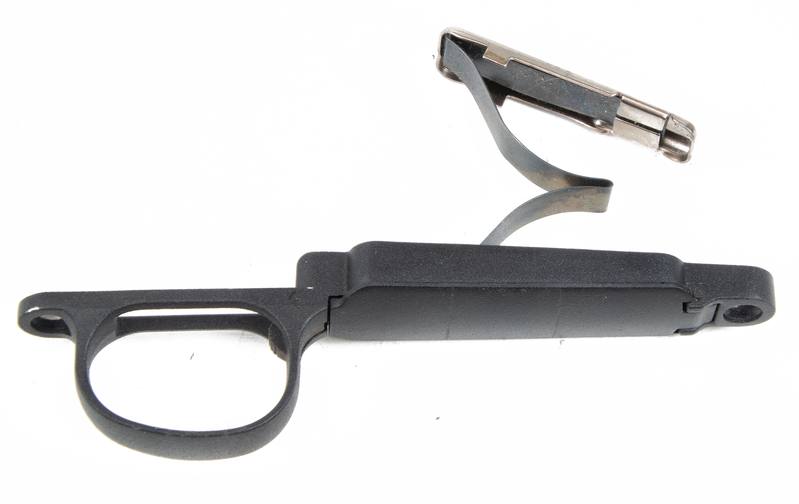 Buy Remington 700 Short Action Floor Plate & Trigger Guard in NZ New Zealand.