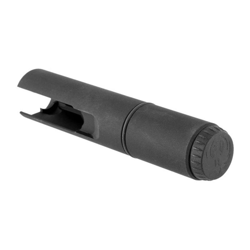 Buy Ruger Bolt Shroud Aluminium | Black in NZ New Zealand.
