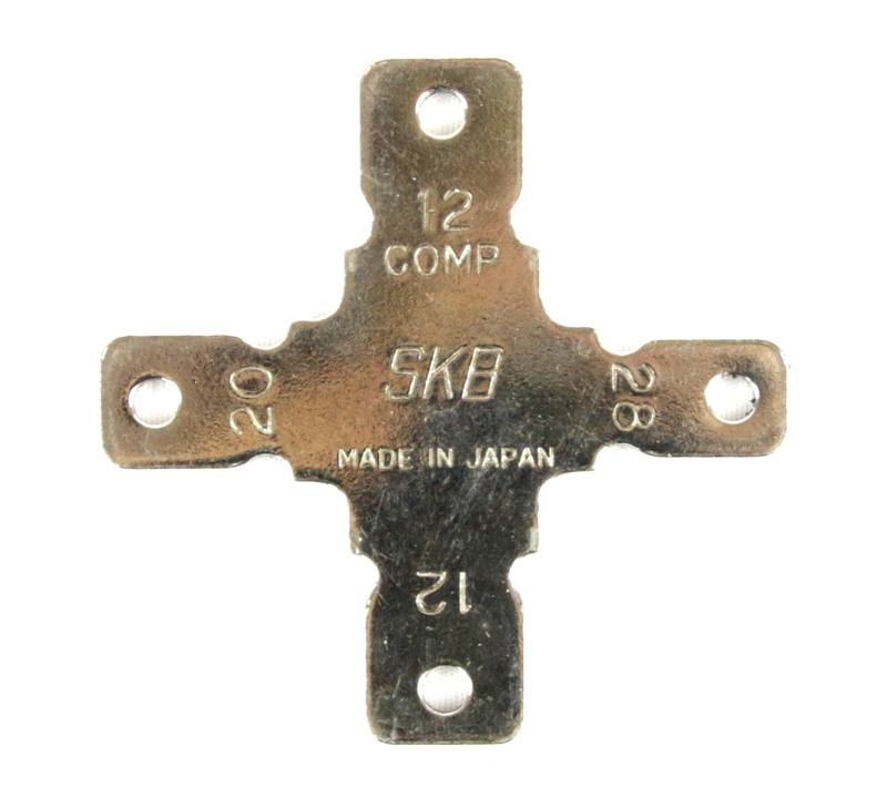 Buy SKB All Gauge Choke Tool in NZ New Zealand.