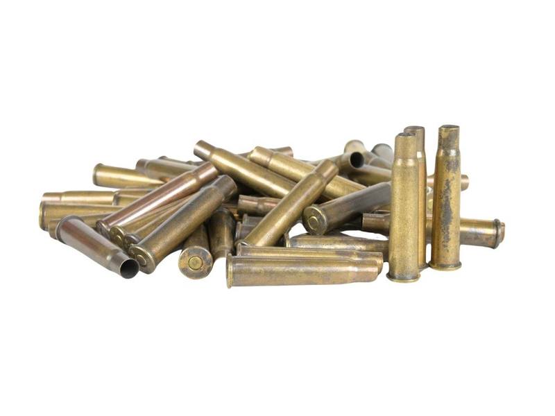 Buy 303 British Brass Cases: 50 Pack in NZ New Zealand.