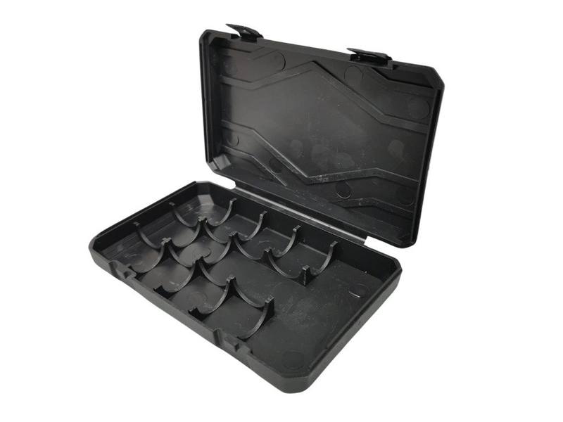 Buy Second Hand Ranger 4 Slot Choke Box | Black in NZ New Zealand.