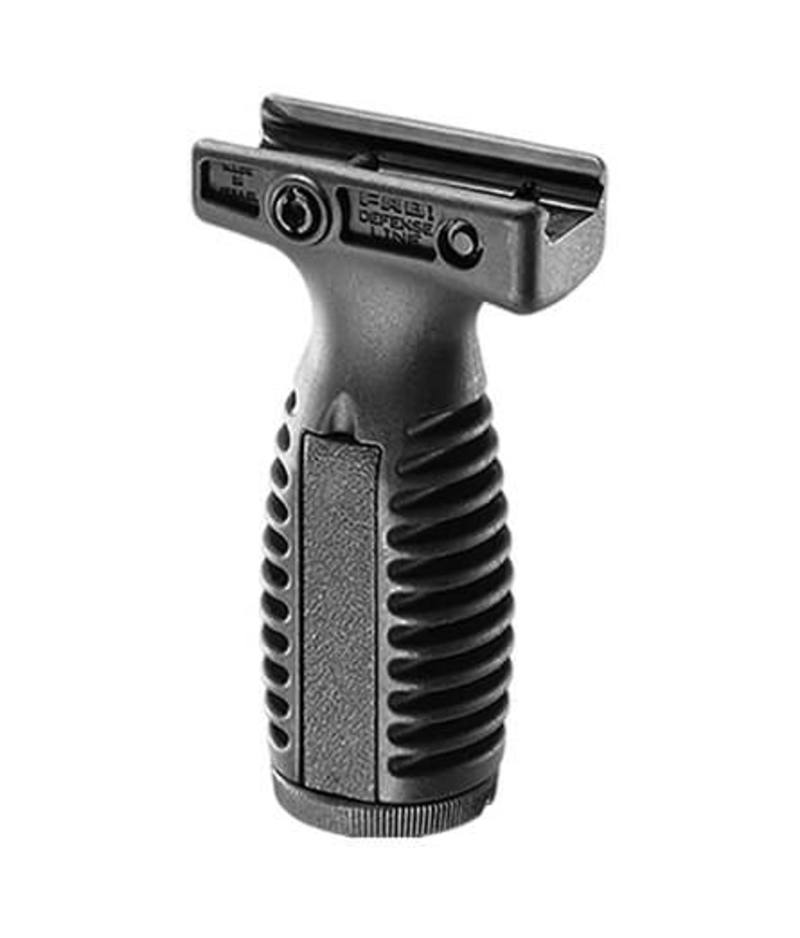 Buy FAB Defense TAL-4 Ventiliated Ergonomic Vertical Grip in NZ New Zealand.