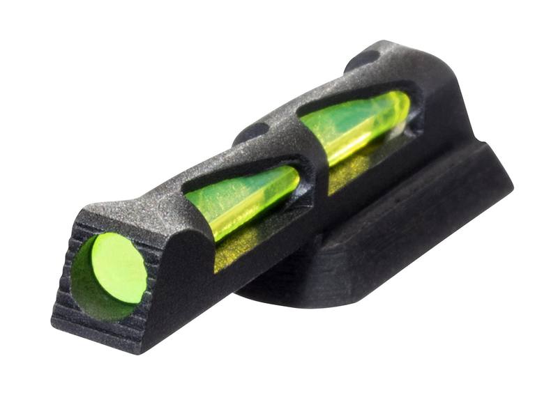 Buy HI VIZ LiteWave Front Sight for CZ 75, 83, 85, 97 & P-01 in NZ New Zealand.