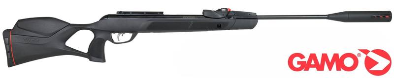 Buy Gamo Swarm Magnum (Gen 3i) Air Rifle | *Choose Caliber (*1300/*1650 FPS) in NZ New Zealand.