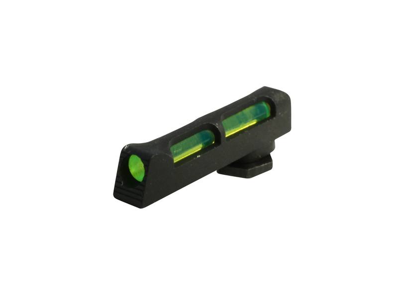 Buy HI VIZ Glock Litewave Front Sight in NZ New Zealand.