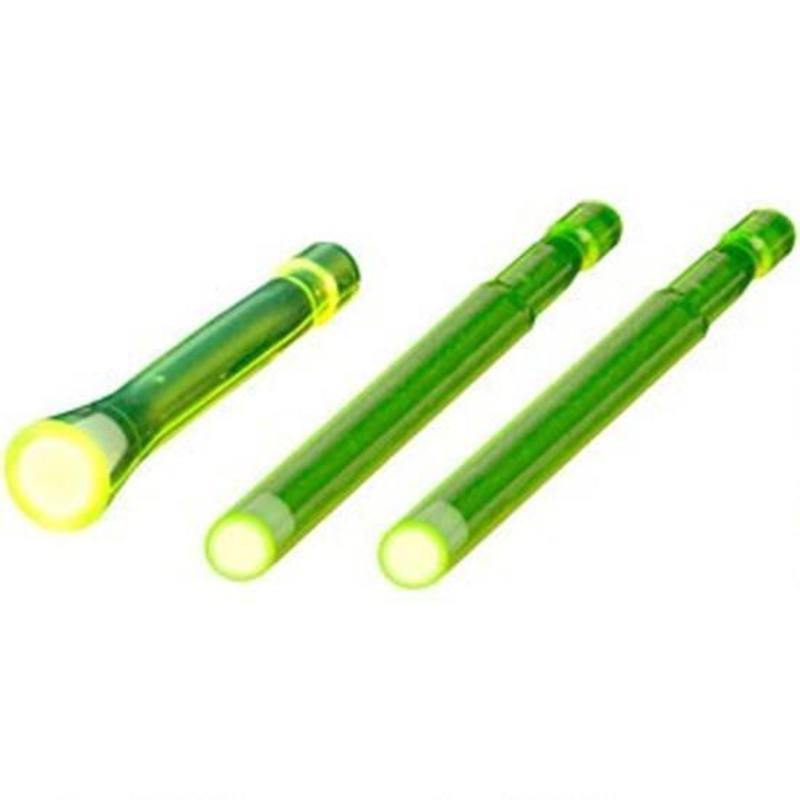 Buy HI VIZ LitePipe Replacement Kit Green in NZ New Zealand.