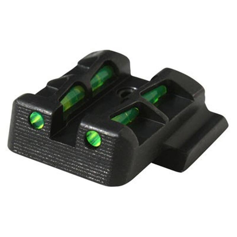 Buy HI VIZ LiteWave Glock Rear Sight Kit in NZ New Zealand.