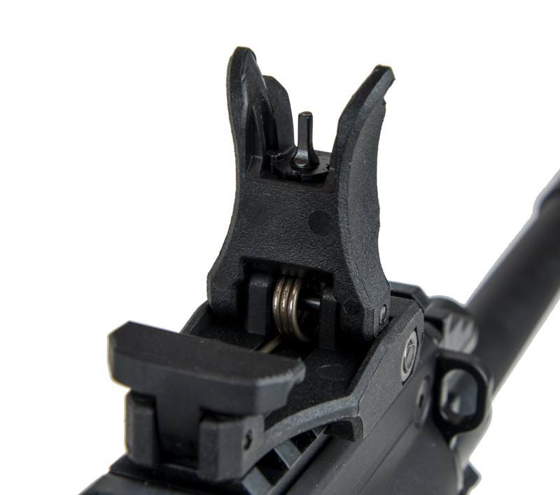 Buy ISSC Flip Up Front Sight in NZ New Zealand.
