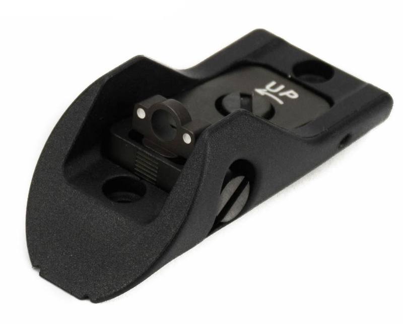 Buy Benelli Nova Rear Sight Assembly in NZ New Zealand.