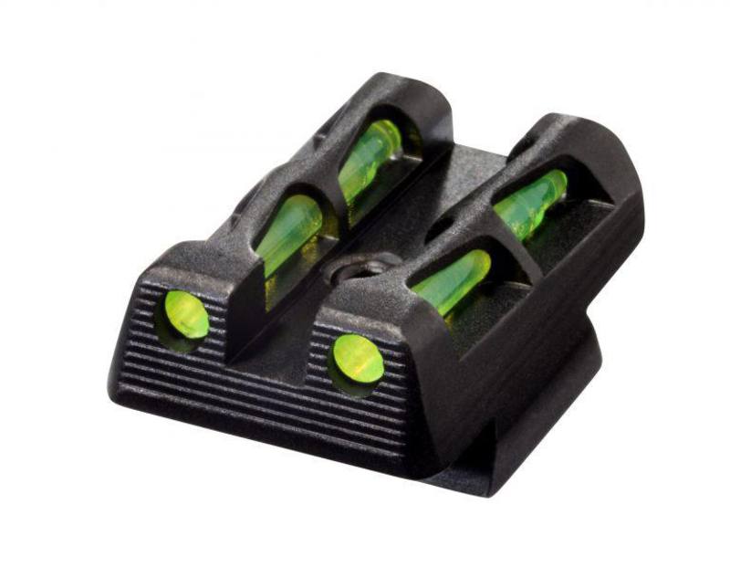 Buy HI VIZ CZ 75/85 LiteWave Rear Sight in NZ New Zealand.