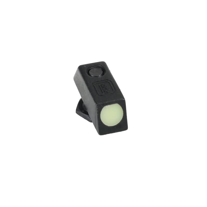 Buy Glock Front Sight 4.1 Steel Luminescent in NZ New Zealand.