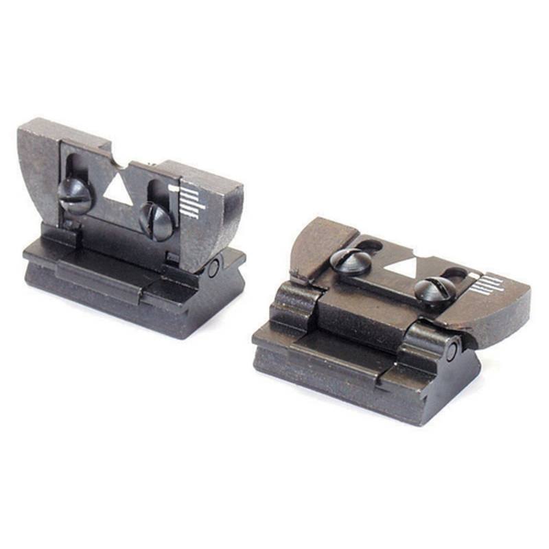 Buy Lyman 16 AML Folding Rear Sight in NZ New Zealand.