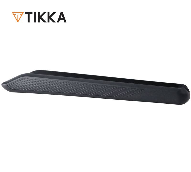 Buy Tikka T3X Forend | Stone Grey in NZ New Zealand.