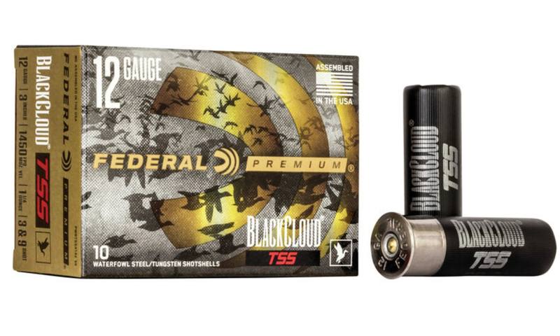 Buy Federal 12ga #3&#9 36gr 76mm Black Cloud  | 10 Round in NZ New Zealand.