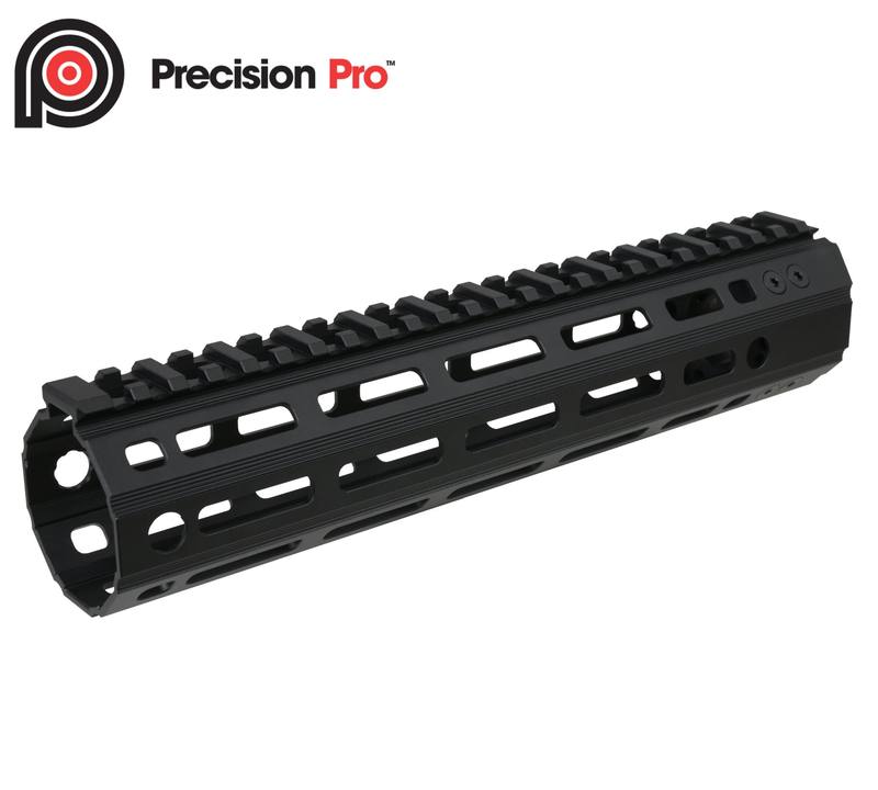 Buy Precision Pro M-LOK Handguard | 10" in NZ New Zealand.