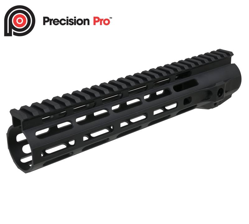 Buy Precision Pro Forend M-LOK Slim | 10" in NZ New Zealand.