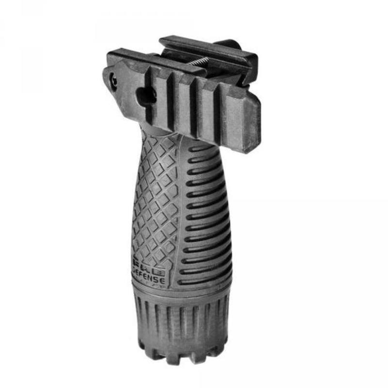 Buy FAB Defense Rubberized Stout Grip in NZ New Zealand.