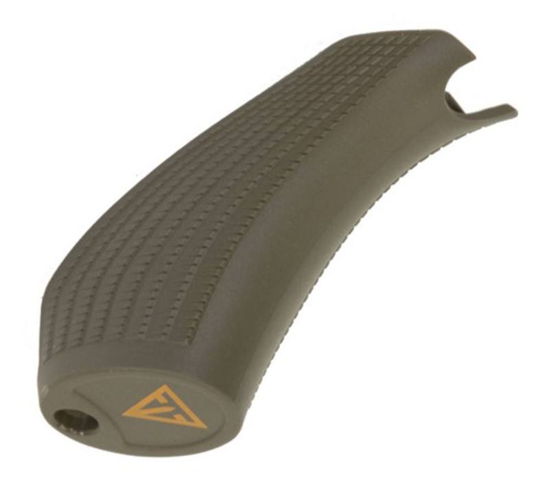 Buy Tikka T3X Traditional Pistol Grip - Olive Green in NZ New Zealand.