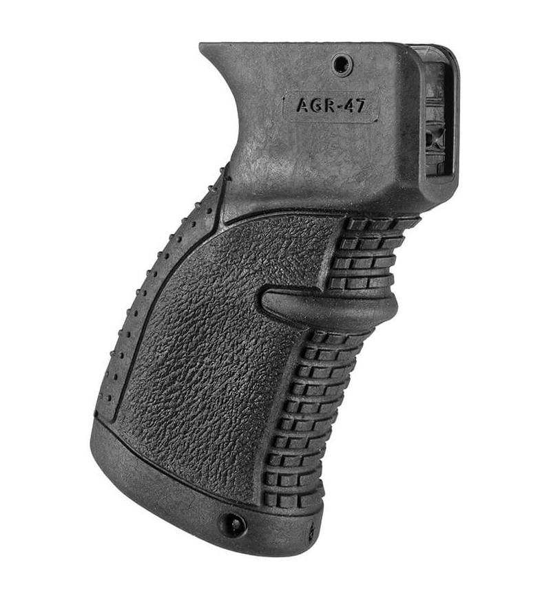 Buy FAB Defense AGR-47 Rubberised Pistol Grip: For Chiappa RAK-22 in NZ New Zealand.